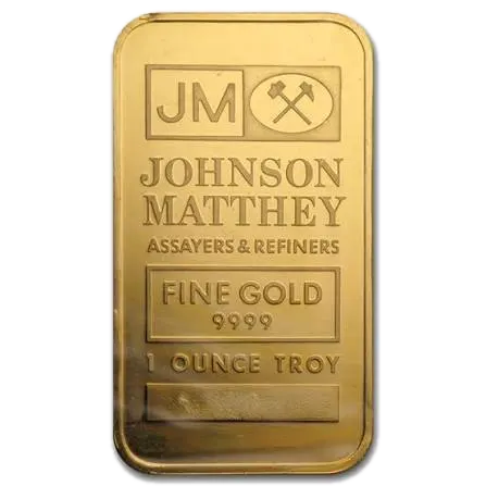 Johnson Matthey