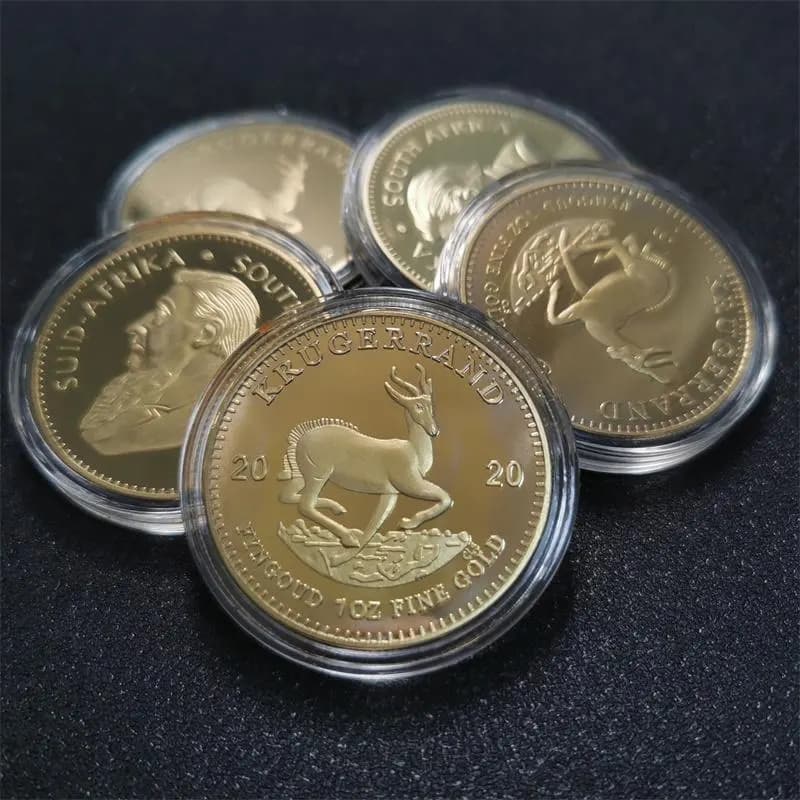 Krügerrand