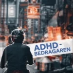 andré roslunds böcke ADHD bedragaren